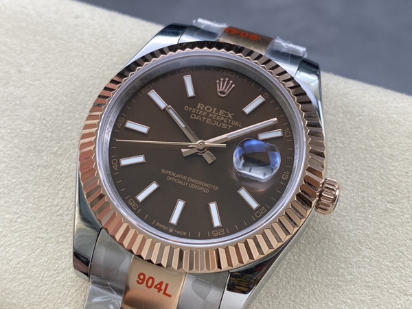 激安ロレックス背面デザイン